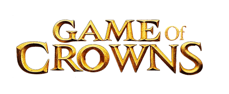 Game of Crowns title