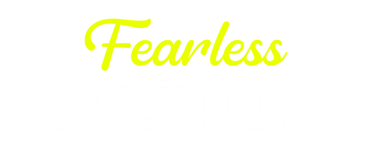 Fearless Son in Law title