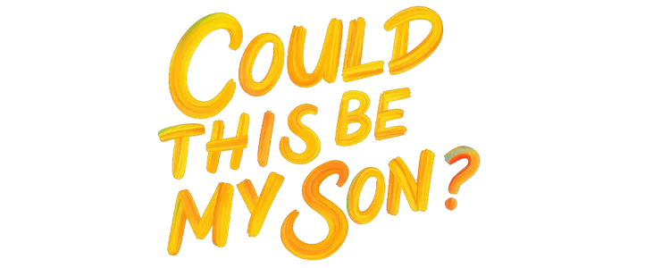 Could this be my son? title
