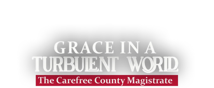 Grace in Turbulent Times title