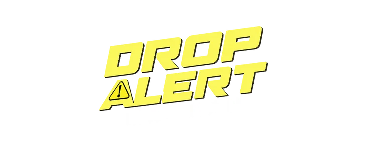 Drop Alert Mr. Nan title