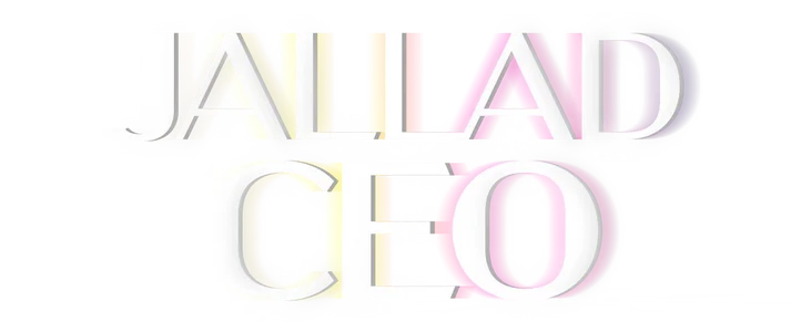 Title_JALLAD CEO