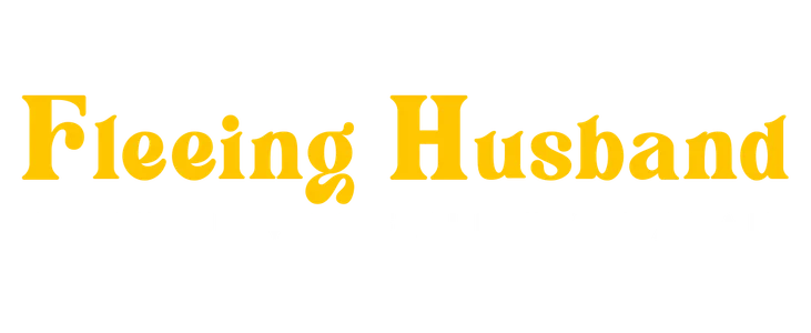 Fleeing Husband Please Love Me All Over Again title