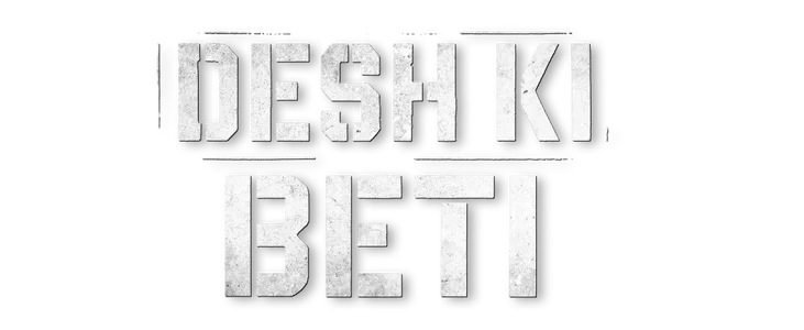 Desh ki Beti title