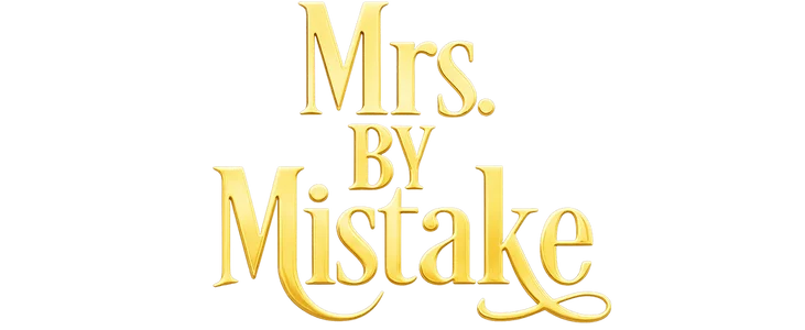 Mrs. by Mistake title