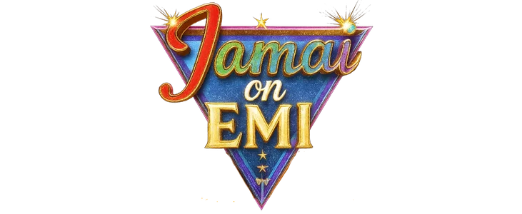 Jamai on EMI title