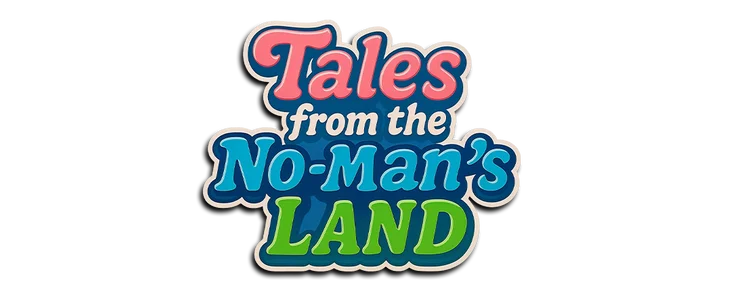 Tales from the No Man's Land title