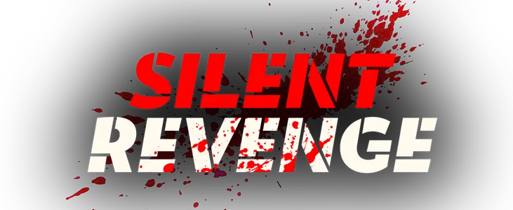 Silent Revenge title