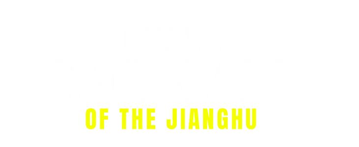 I AM THE WOMEN OF THE JIANGHU title