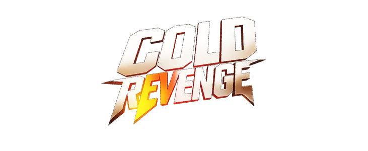 Cold Revenge title