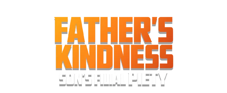 Father’s Kindness, Son’s Filial Piety title