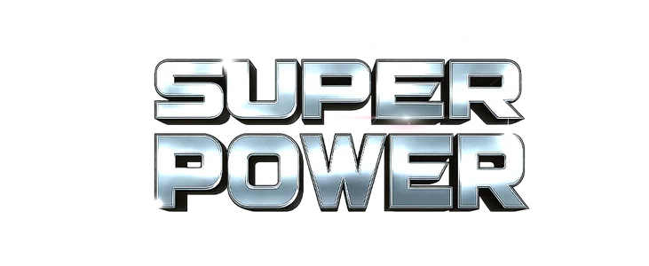 If I Had Superpowers title
