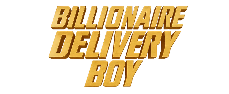 Title_Billionaire Delivery Boy