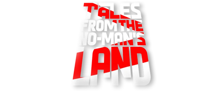 Tales from the No-Man's Land title