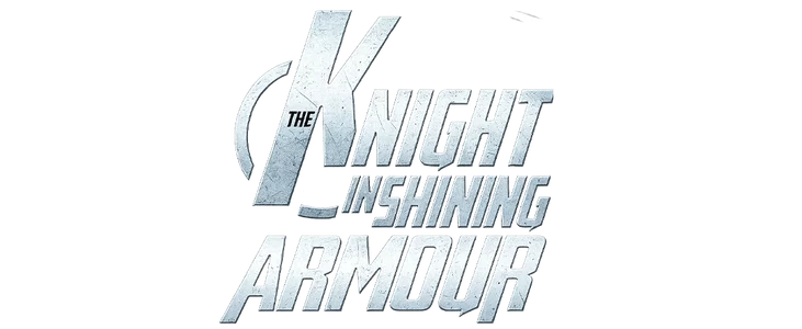The Knight In Shining Armour title