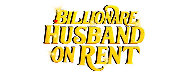 Billionaire Husband on Rent title