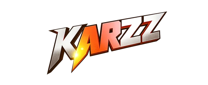 Poster for KARZZ title