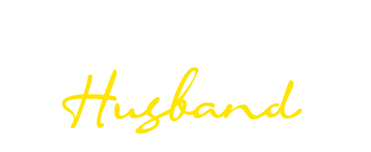 My Dangerous Husband title