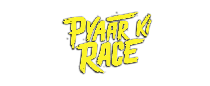 Pyaar Ki Race title