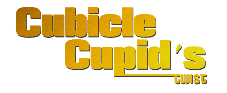 Cubicle Cupid's Twist title
