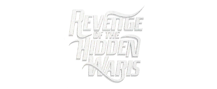 Revenge of the Hidden Waris title