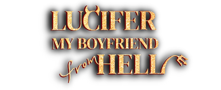 Lucifer My Boyfriend from Hell title