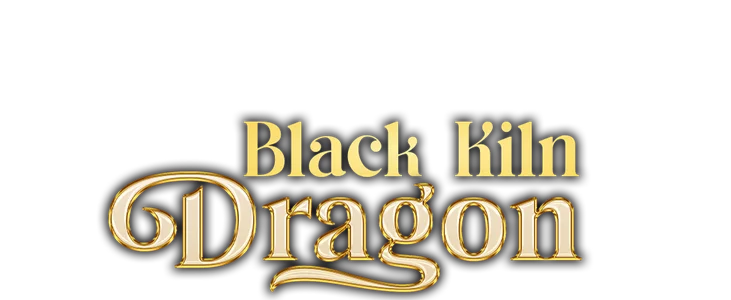 Black Kiln Dragon  title