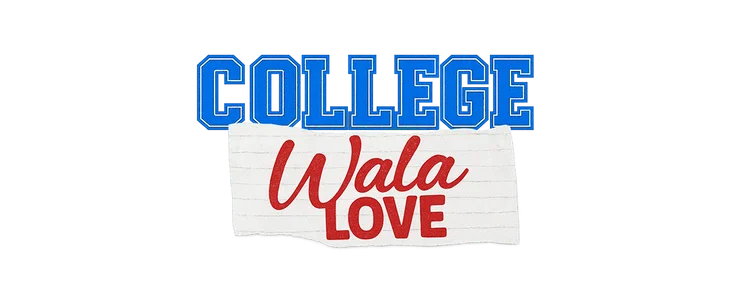 College Wala Love title