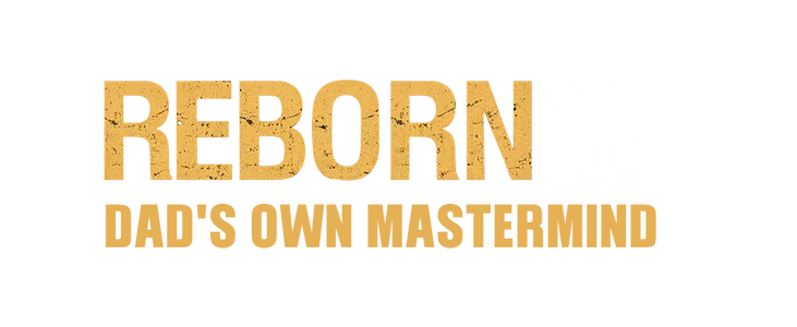 Reborn as Kid title