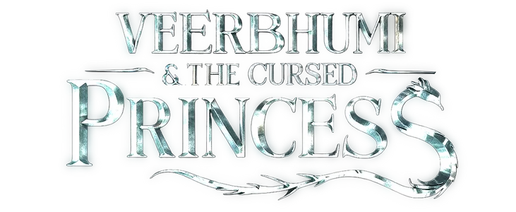 Verrbhumi & The Cursed Princess title