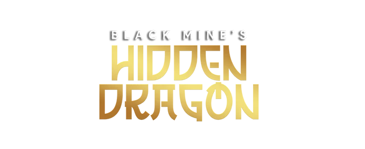 Black Mine's Hidden Dragon title
