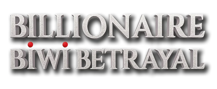 Billionaire Biwi Betrayal title