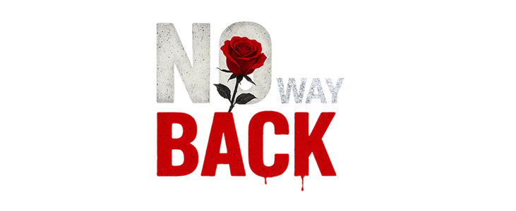 No Way Back title