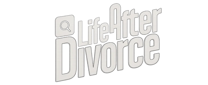 Life After Divorce title