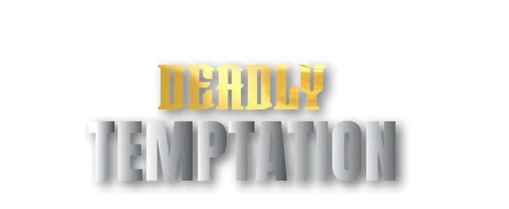 Deadly Temptation title