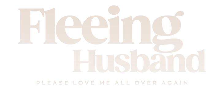 Fleeing Husband Please Love Me All Over Again title