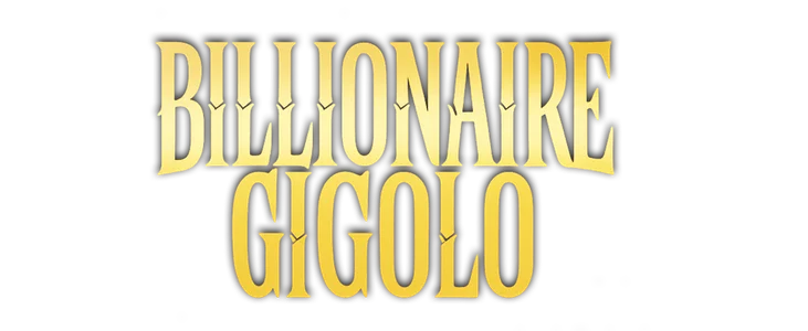 The Billionaire Gigolo title