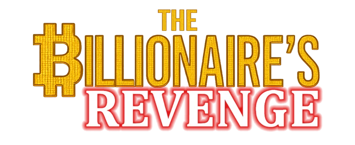 The Billionaire's Revange title