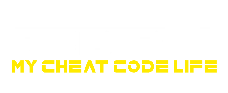Rebirth My Cheat Code Life  title