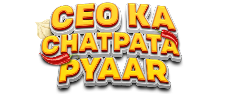 CEO Ka Chatpata Pyaar title