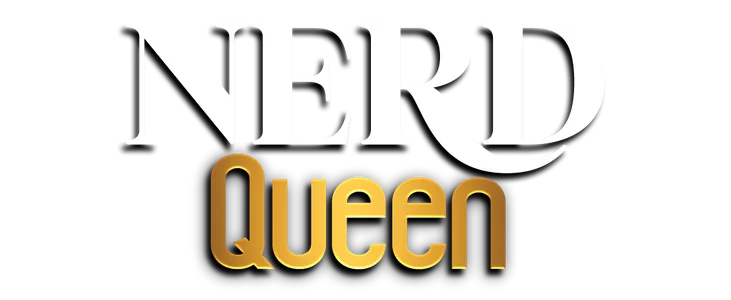 Nerd Queen title