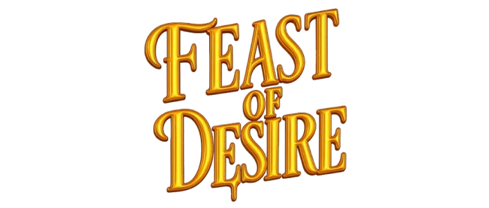 Feast of Desire title