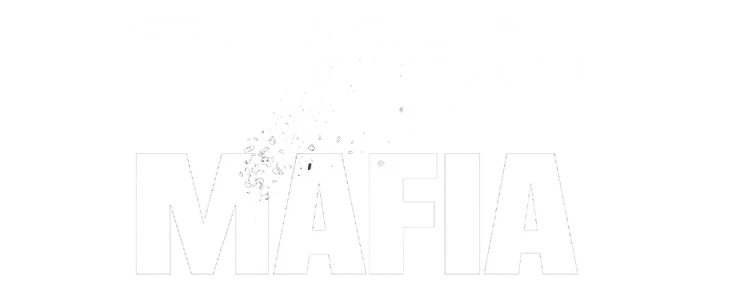 Taken by the Mafia title