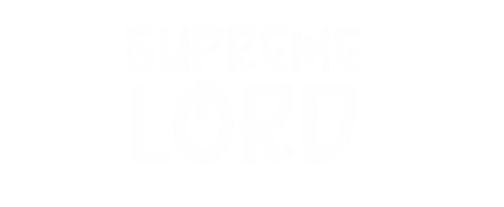 Supreme Lord title