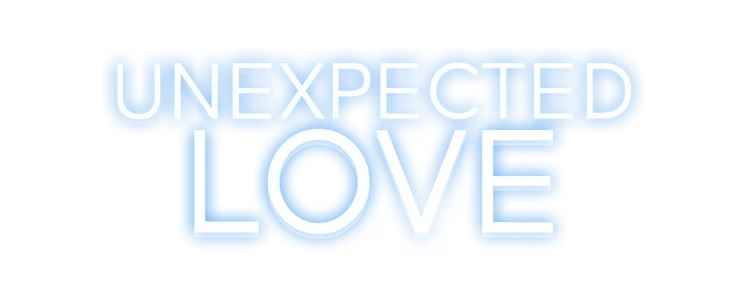 Unexpected Love title