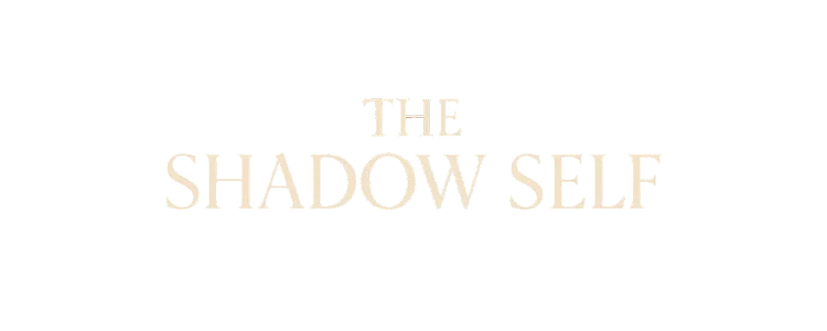 The Shadow Self title
