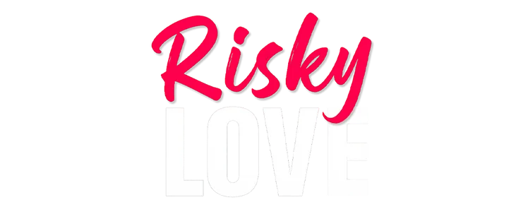 Risky Love  title