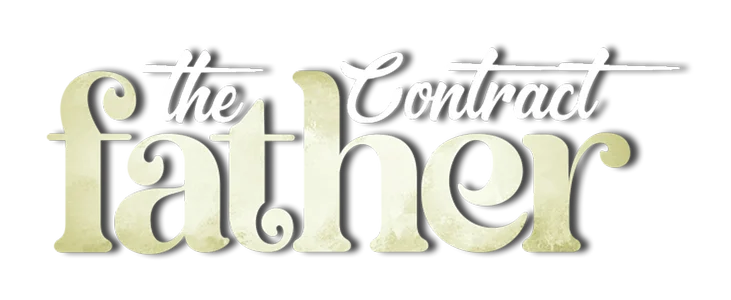 The Contract father title