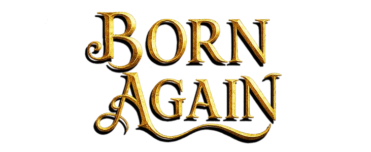 Born Again title