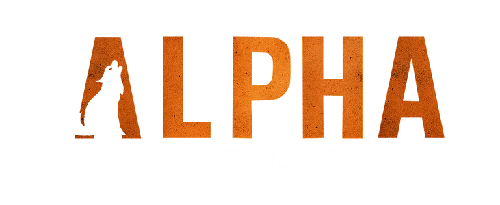 Alpha Wolf title